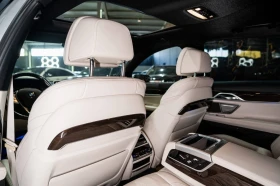 BMW 730 D XDRIVE LONG LED HUD 360 H&K ЛИЗИНГ 100% | Auto.bg — изображение 15