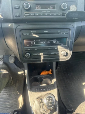 Skoda Roomster 1.6 - 50 € - 67352531 8