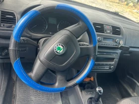 Skoda Roomster 1.6 - 50 € - 67352531 7
