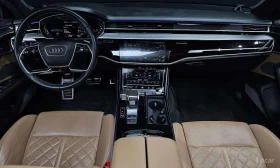 Audi S8 * 4.0 TFSI Quattro LWB * ФИКСИРАНА ЦЕНА *  - 53500 € - 40121064 7