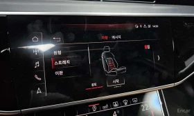 Audi S8 * 4.0 TFSI Quattro LWB * ФИКСИРАНА ЦЕНА *  - 53500 € - 40121064 17