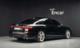Audi S8 * 4.0 TFSI Quattro LWB * ФИКСИРАНА ЦЕНА *  - 53500 € - 40121064 3
