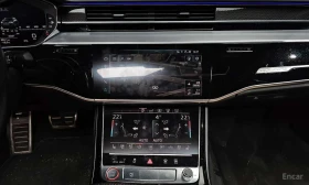 Audi S8 * 4.0 TFSI Quattro LWB * ФИКСИРАНА ЦЕНА *  - 53500 € - 40121064 14