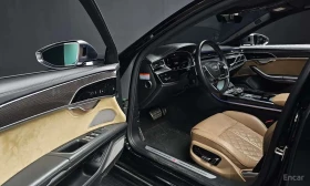Audi S8 * 4.0 TFSI Quattro LWB * ФИКСИРАНА ЦЕНА *  - 53500 € - 40121064 10