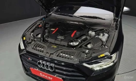 Audi S8 * 4.0 TFSI Quattro LWB * ФИКСИРАНА ЦЕНА *  - 53500 € - 40121064 6