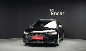 Audi S8 * 4.0 TFSI Quattro LWB * ФИКСИРАНА ЦЕНА *  - 53500 € - 40121064 2