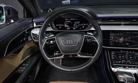 Audi S8 * 4.0 TFSI Quattro LWB * ФИКСИРАНА ЦЕНА *  - 53500 € - 40121064 13