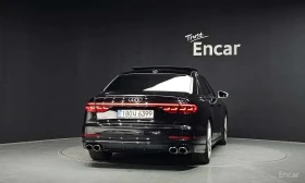 Audi S8 * 4.0 TFSI Quattro LWB * ФИКСИРАНА ЦЕНА *  - 53500 € - 40121064 4