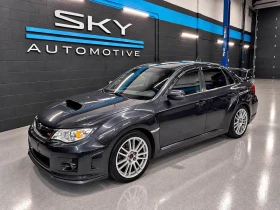 ������ Subaru WRX
