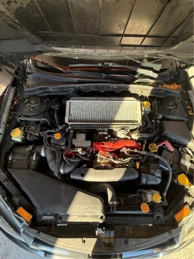 Subaru WRX * WRX STI* ���������� ��� ������������ ������*  | Mobile.bg � ����� ������ 5