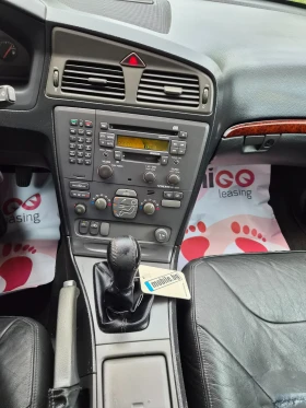Volvo V70 2.4  | Auto.bg — изображение 13