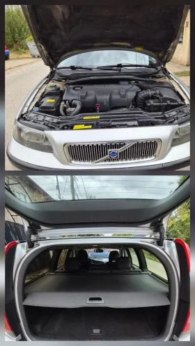 Volvo V70 2.4  | Auto.bg — изображение 16