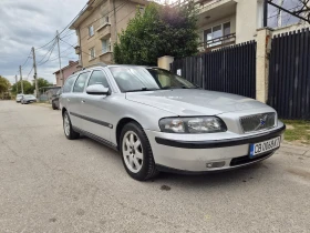 Volvo V70 2.4  | Auto.bg — изображение 2