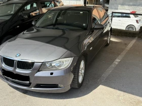 BMW 318 2.0 d | Mobile.bg � ����� ������ 5