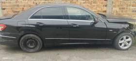 Mercedes-Benz E 350 212  | Auto.bg — изображение 9