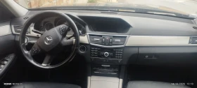Mercedes-Benz E 350 212  | Auto.bg — изображение 4