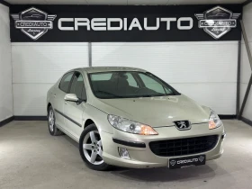 Peugeot 407 AUTO  | Auto.bg — изображение 3