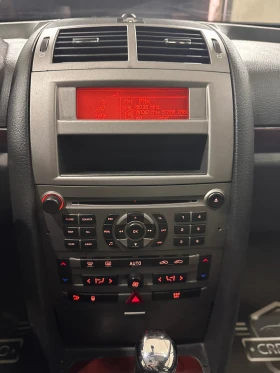 Peugeot 407 AUTO  | Auto.bg — изображение 12