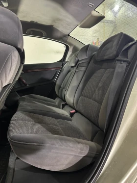 Peugeot 407 AUTO  | Auto.bg — изображение 11