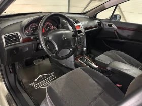 Peugeot 407 AUTO  | Auto.bg — изображение 7