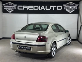 Peugeot 407 AUTO  | Auto.bg — изображение 6
