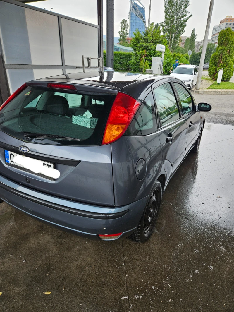 Ford Focus, снимка 3 - Автомобили и джипове - 47527473