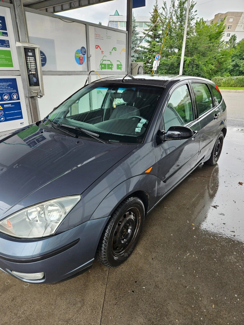 Ford Focus, снимка 11 - Автомобили и джипове - 47527473