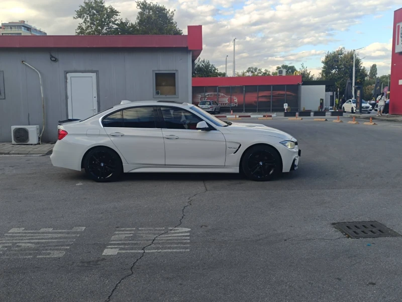 BMW 328 X DRIVE M PACK, снимка 3 - Автомобили и джипове - 47244211