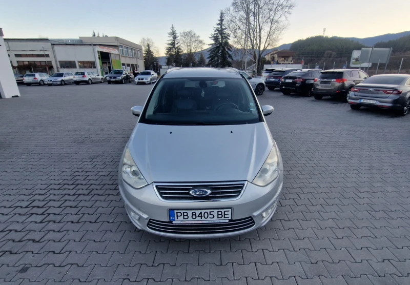 Ford Galaxy ЛИЗИНГ, снимка 5 - Автомобили и джипове - 48567337