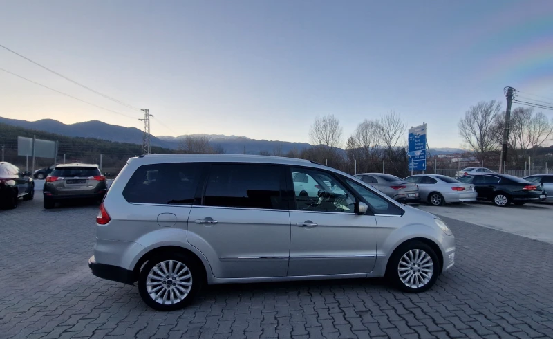 Ford Galaxy ЛИЗИНГ, снимка 8 - Автомобили и джипове - 48567337