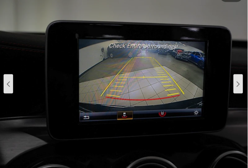 Mercedes-Benz C 450 AMG 4MATIC* 360КАМЕРА* КЕЙЛЕС* LANE* ASSIST* , снимка 14 - Автомобили и джипове - 51897532