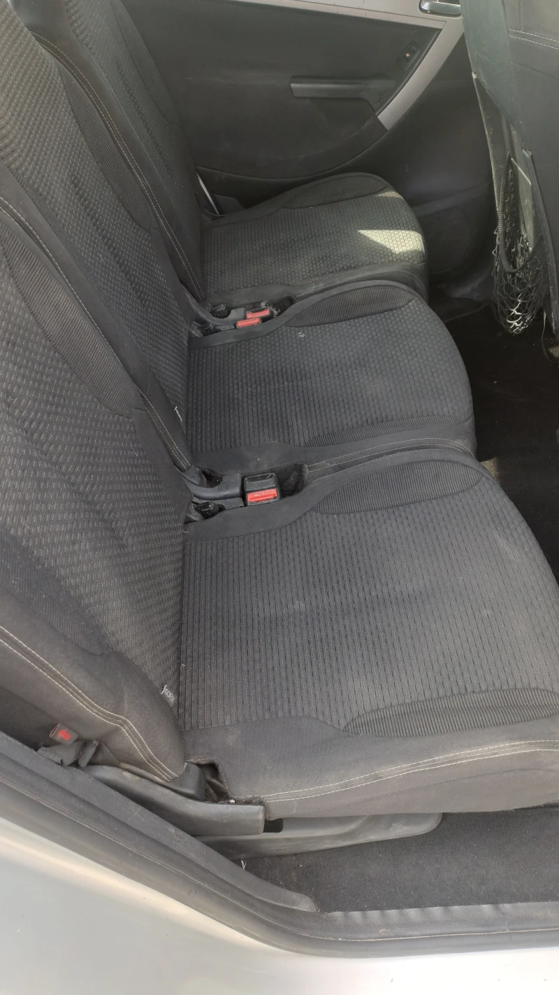 Citroen C4 Picasso Ван, снимка 5 - Автомобили и джипове - 52059053