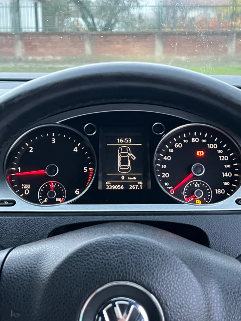 VW CC, снимка 16 - Автомобили и джипове - 52435950