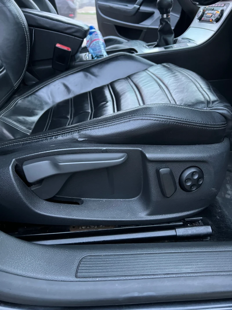 VW CC, снимка 7 - Автомобили и джипове - 52435950