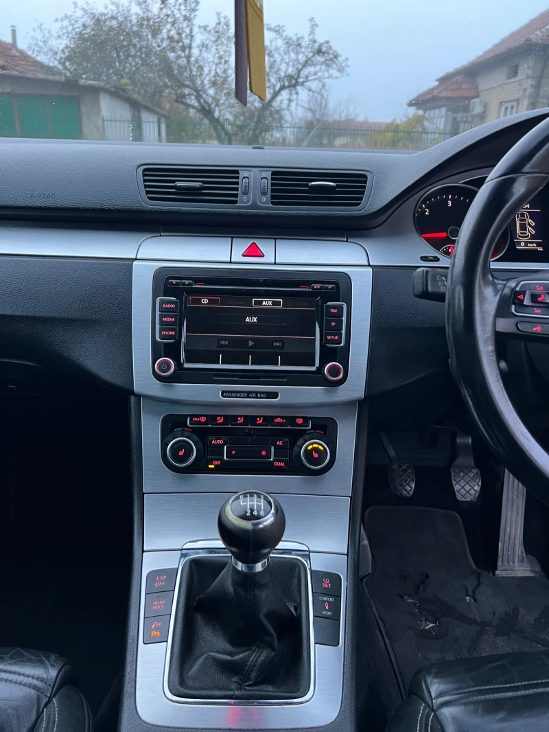 VW CC, снимка 9 - Автомобили и джипове - 52435950