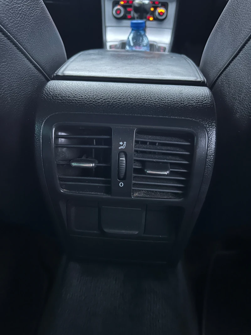 VW CC, снимка 11 - Автомобили и джипове - 52435950