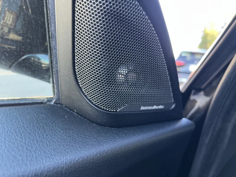 BMW 3gt Един собственик* GT 335i* MSport* Без инциденти, снимка 15 - Автомобили и джипове - 52677134