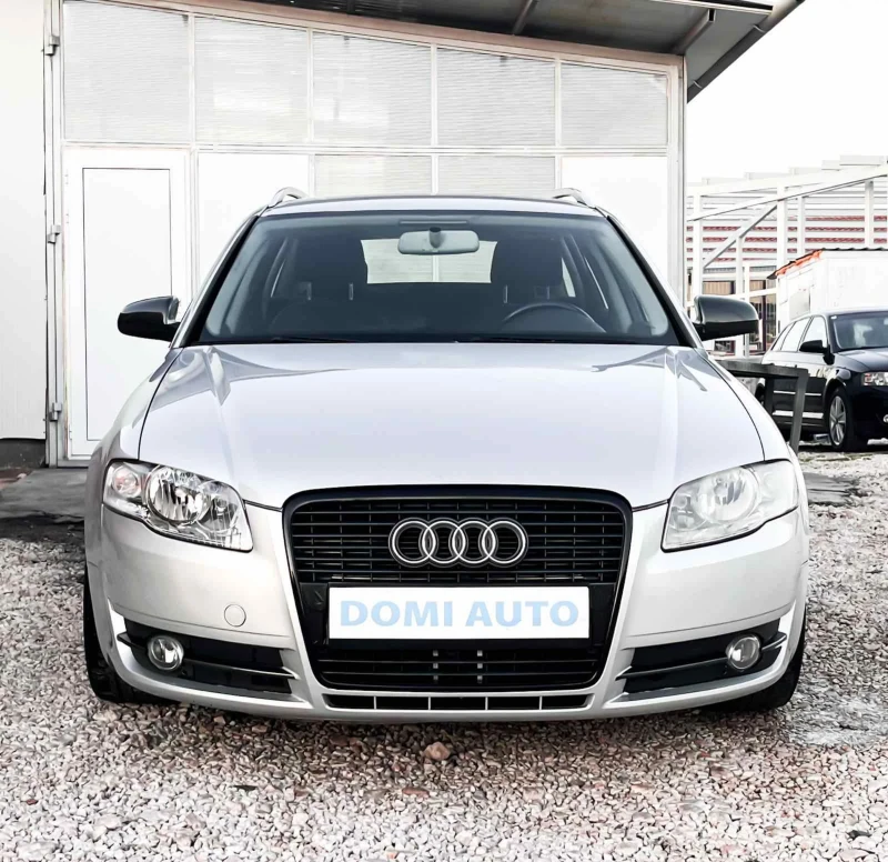 Audi A4 S-line , снимка 2 - Автомобили и джипове - 52805299