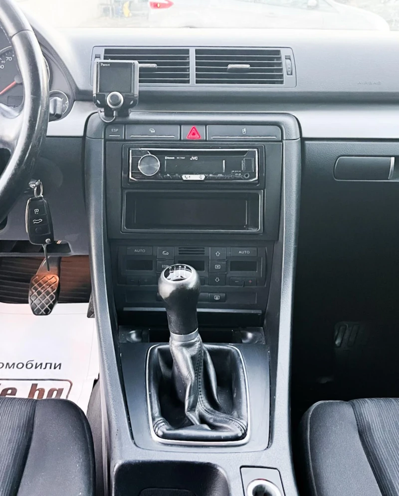 Audi A4 S-line , снимка 7 - Автомобили и джипове - 52805299