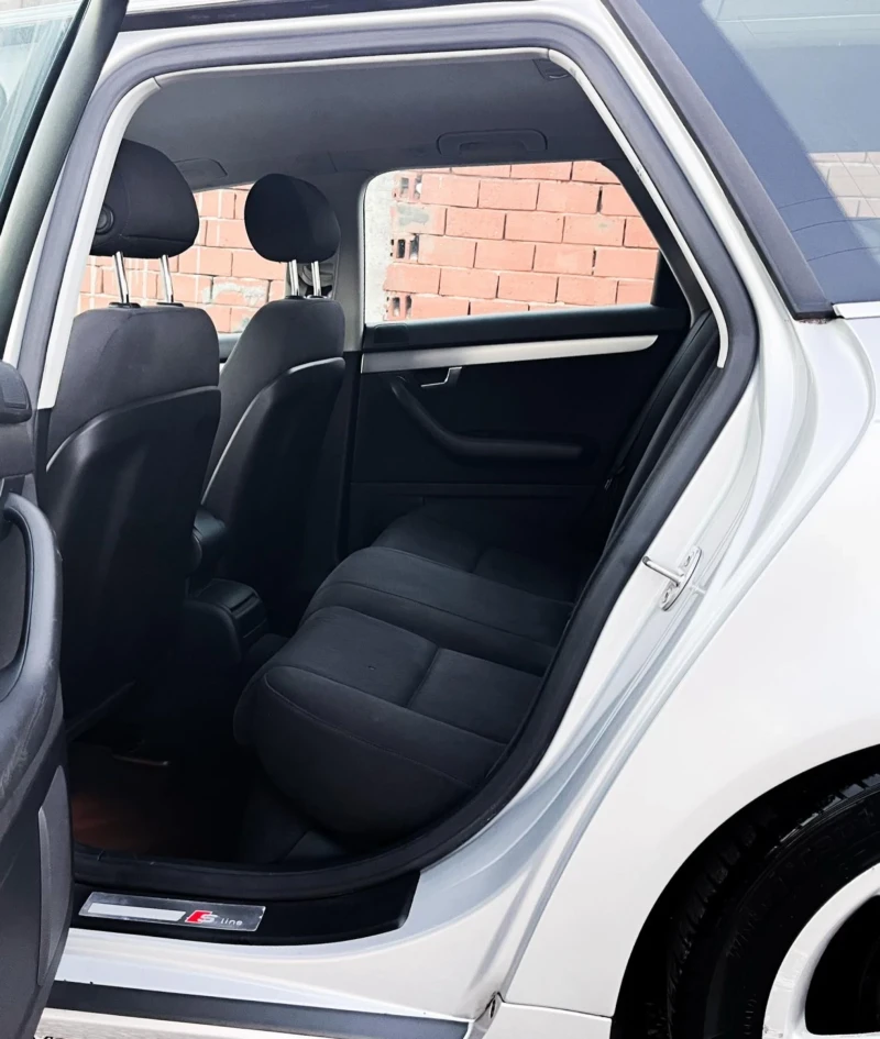 Audi A4 S-line , снимка 15 - Автомобили и джипове - 52805299