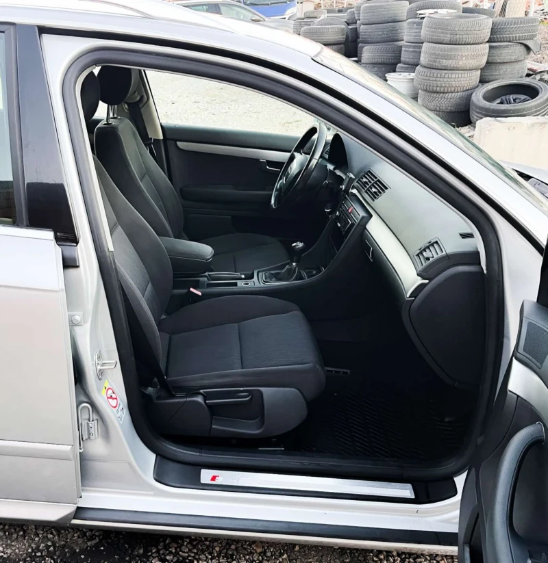 Audi A4 S-line , снимка 14 - Автомобили и джипове - 52805299