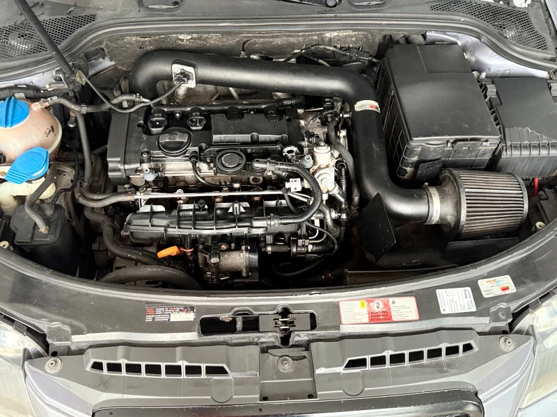 Audi A3 2.0 TFSI 255 Stage 1 DSG 6 скорости , снимка 5 - Автомобили и джипове - 52899081