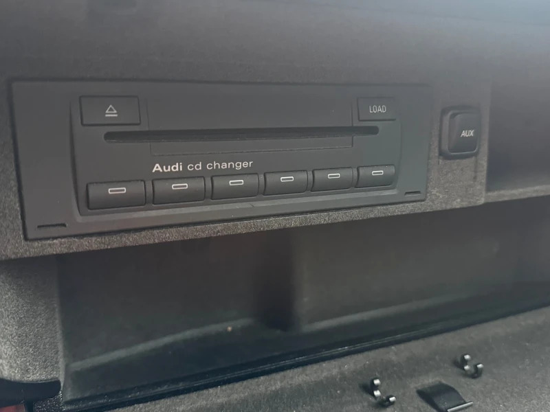 Audi A3 2.0 TFSI 255 Stage 1 DSG 6 скорости , снимка 11 - Автомобили и джипове - 52899081