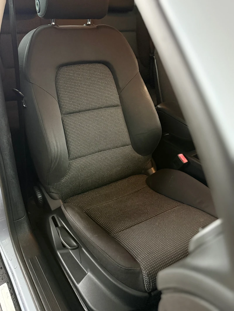 Audi A3 2.0 TFSI 255 Stage 1 DSG 6 скорости , снимка 8 - Автомобили и джипове - 52899081