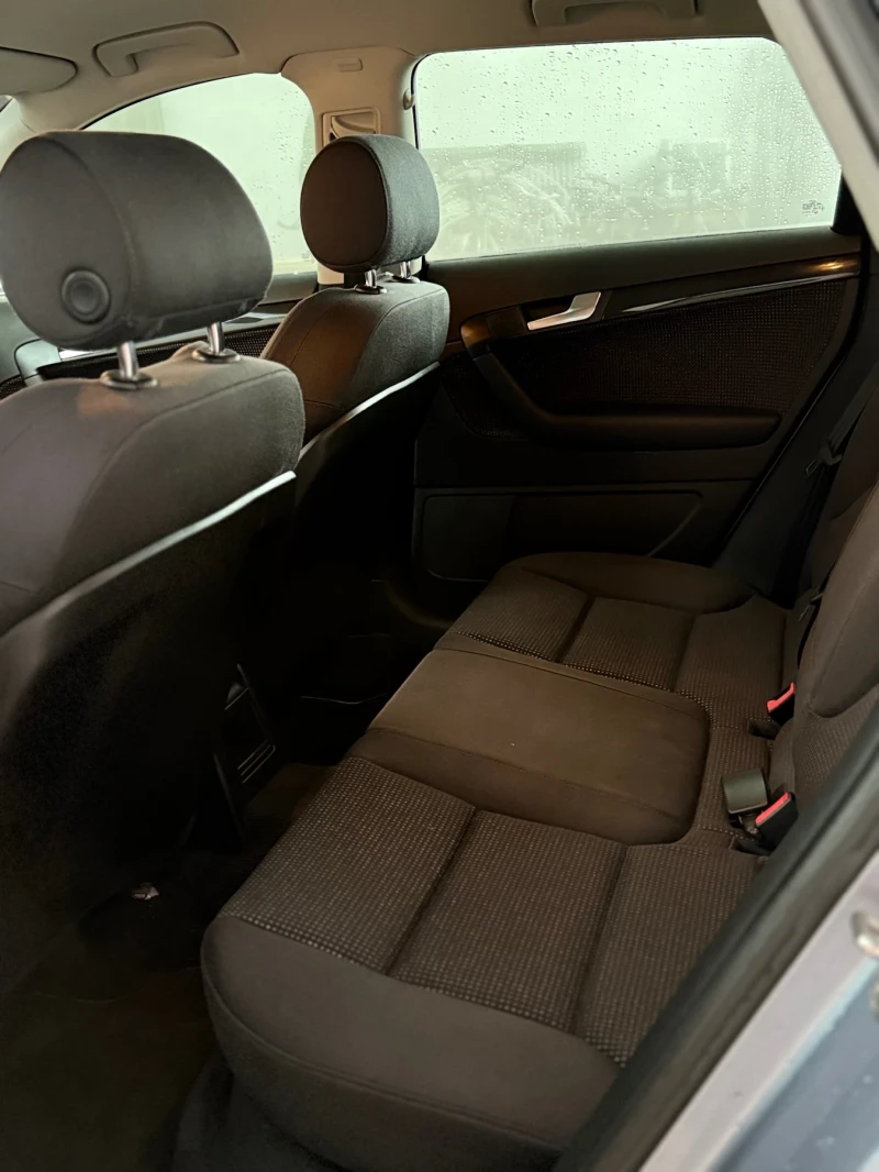 Audi A3 2.0 TFSI 255 Stage 1 DSG 6 скорости , снимка 10 - Автомобили и джипове - 52899081