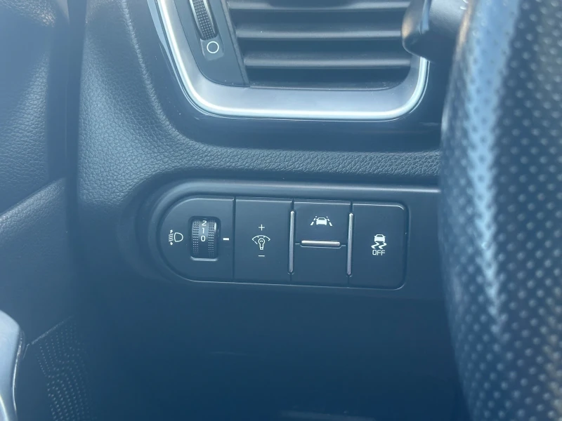 Kia Ceed Gt-line, снимка 11 - Автомобили и джипове - 53103332