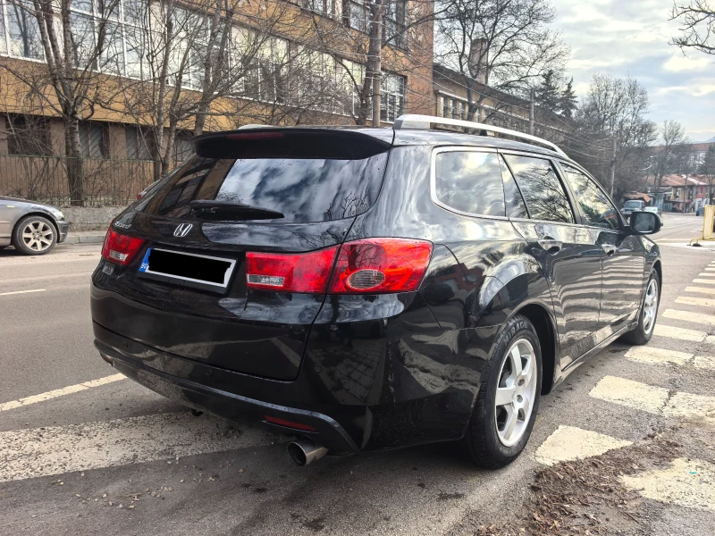 Honda Accord, снимка 6 - Автомобили и джипове - 53120517