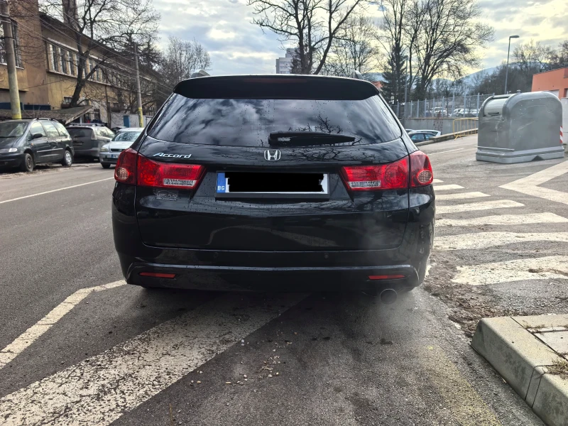 Honda Accord, снимка 5 - Автомобили и джипове - 53120517