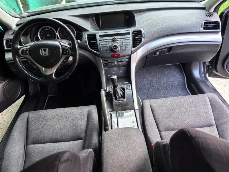Honda Accord, снимка 7 - Автомобили и джипове - 53120517