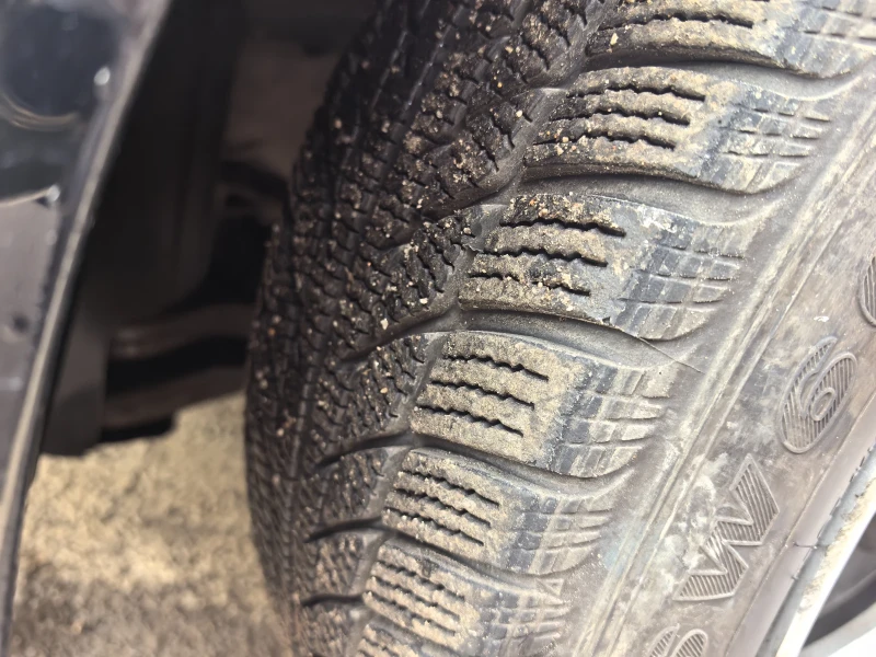 Honda Accord, снимка 8 - Автомобили и джипове - 53120517